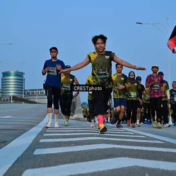 Runner Photo 6356313