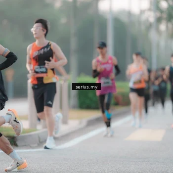 Runner Photo 6356314
