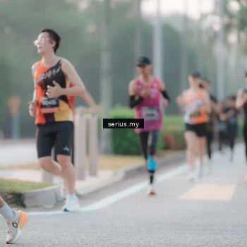 Runner Photo 6356316