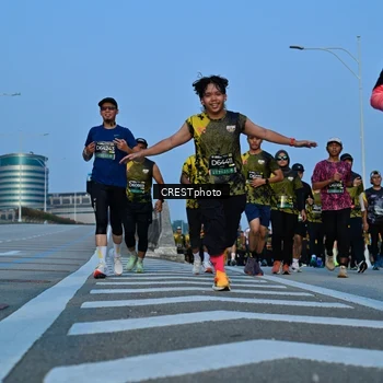Runner Photo 6356320