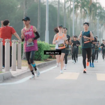 Runner Photo 6356321