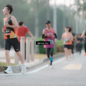 Runner Photo 6356322