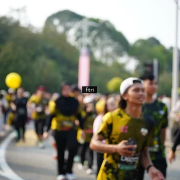 Runner Photo 6356323