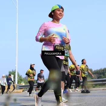 Runner Photo 6356329