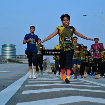 Runner Photo 6356333