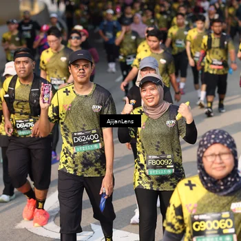 Runner Photo 6356336