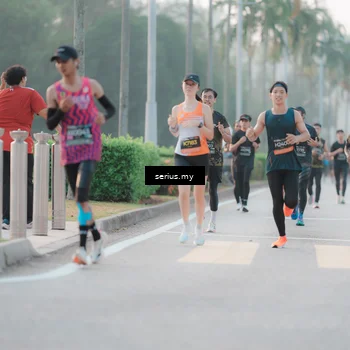 Runner Photo 6356339