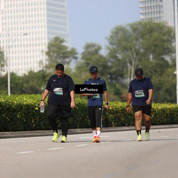 Runner Photo 6356341