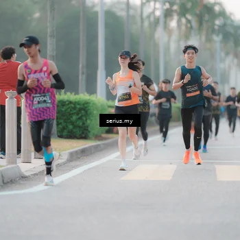 Runner Photo 6356342