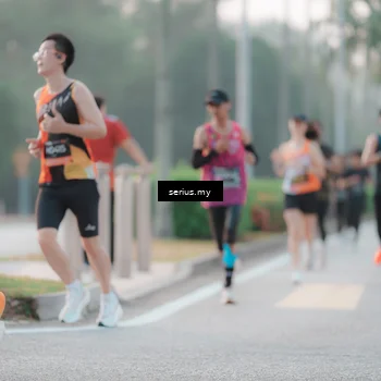 Runner Photo 6356343