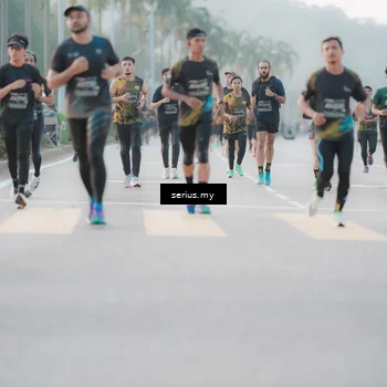 Runner Photo 6356344