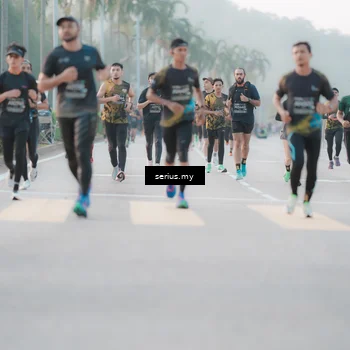 Runner Photo 6356346
