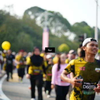 Runner Photo 6356347