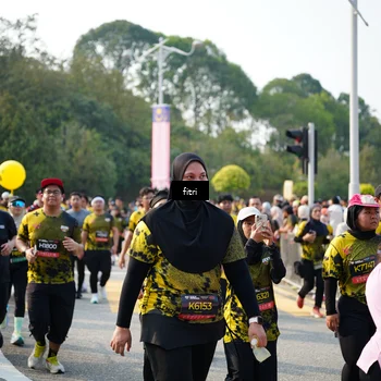 Runner Photo 6356348
