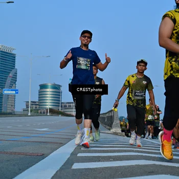 Runner Photo 6356349