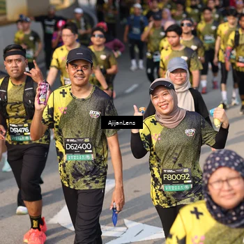 Runner Photo 6356350
