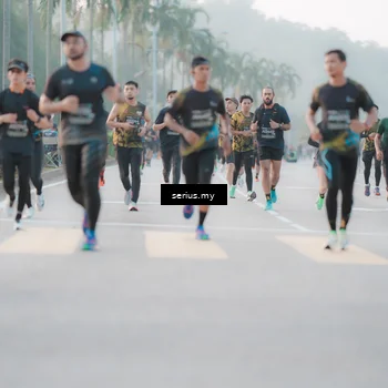 Runner Photo 6356351