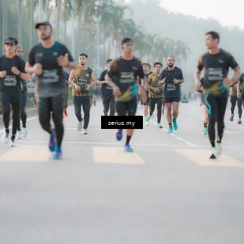 Runner Photo 6356354