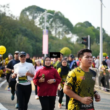 Runner Photo 6356355