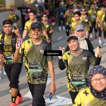 Runner Photo 6356359