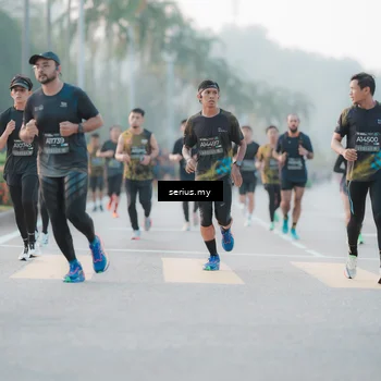 Runner Photo 6356361
