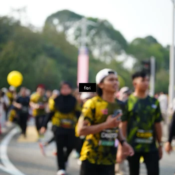 Runner Photo 6356362