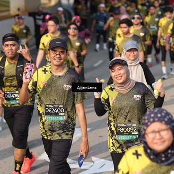 Runner Photo 6356363