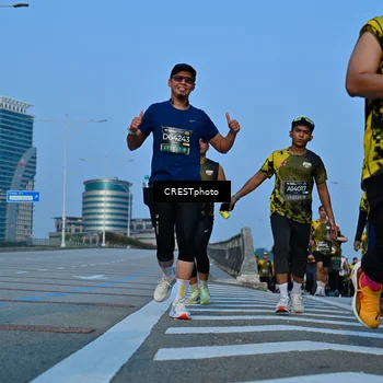 Runner Photo 6356366