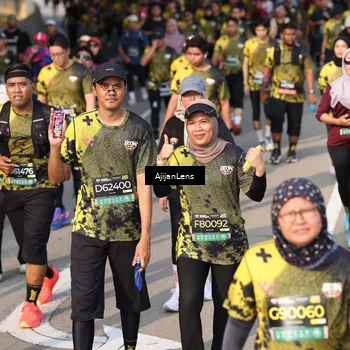 Runner Photo 6356367