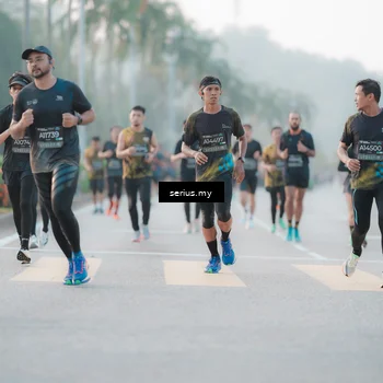 Runner Photo 6356369
