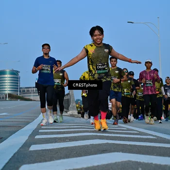 Runner Photo 6356371
