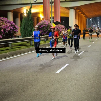 Runner Photo 6356373