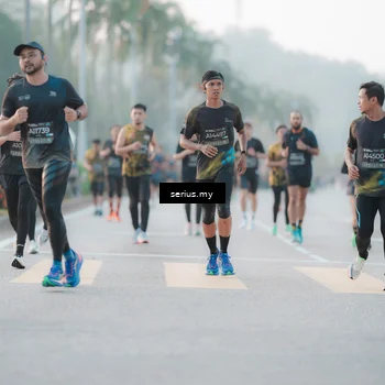 Runner Photo 6356376