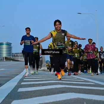 Runner Photo 6356380