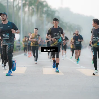 Runner Photo 6356382