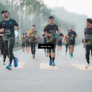 Runner Photo 6356384