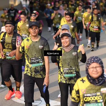Runner Photo 6356388