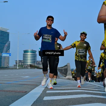 Runner Photo 6356389