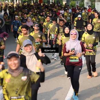 Runner Photo 6356390