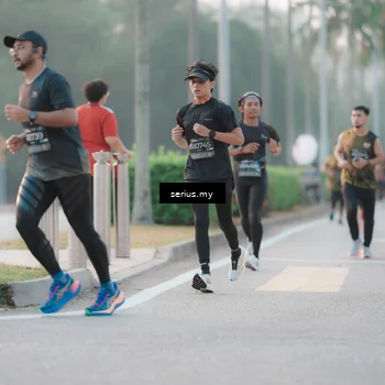 Runner Photo 6356391