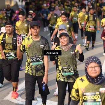 Runner Photo 6356396