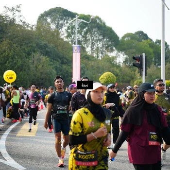 Runner Photo 6356398