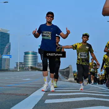 Runner Photo 6356402