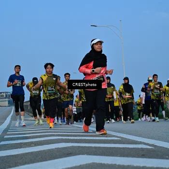 Runner Photo 6356405