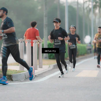Runner Photo 6356416