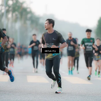 Runner Photo 6356420