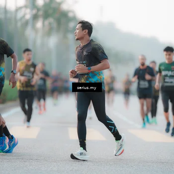 Runner Photo 6356439