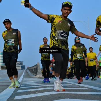 Runner Photo 6356444