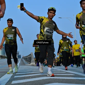 Runner Photo 6356445