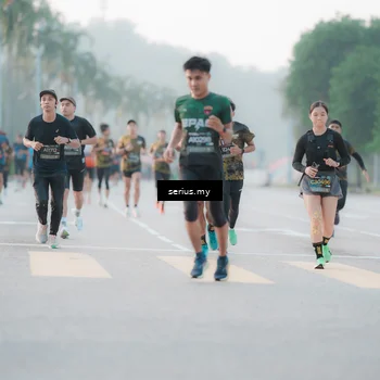 Runner Photo 6356449